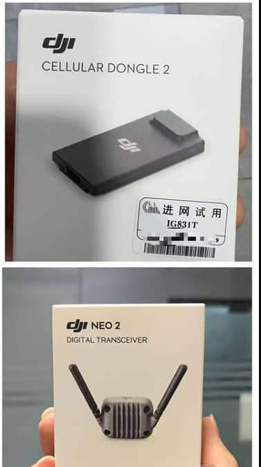 DJI NEO 2 Drone Brand New | Non-Activated | Official DJI Store Stock