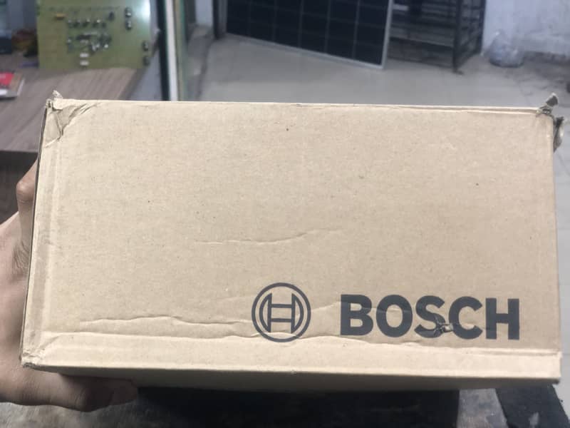 BOSCH 0