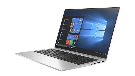 HP EliteBook x360 1040 G7 Core i7 10th 32GB RAM Memory 512GB SSD