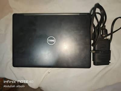 Dell latitude 5480
