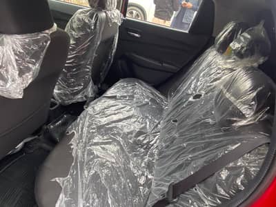 Suzuki swiftGLX (CVT) 2022 model online number 03006008182