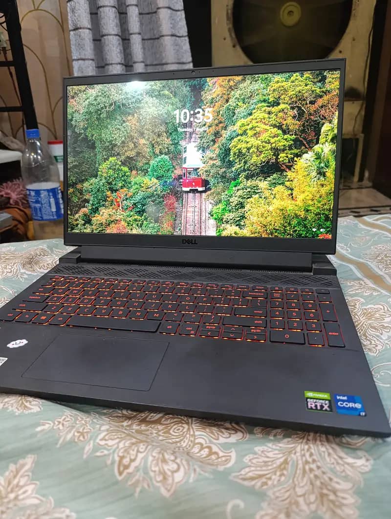 Dell G15 | Developer | Coding | Gaming 0