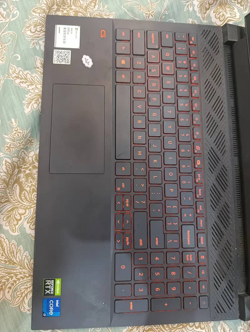 Dell G15 | Developer | Coding | Gaming 1