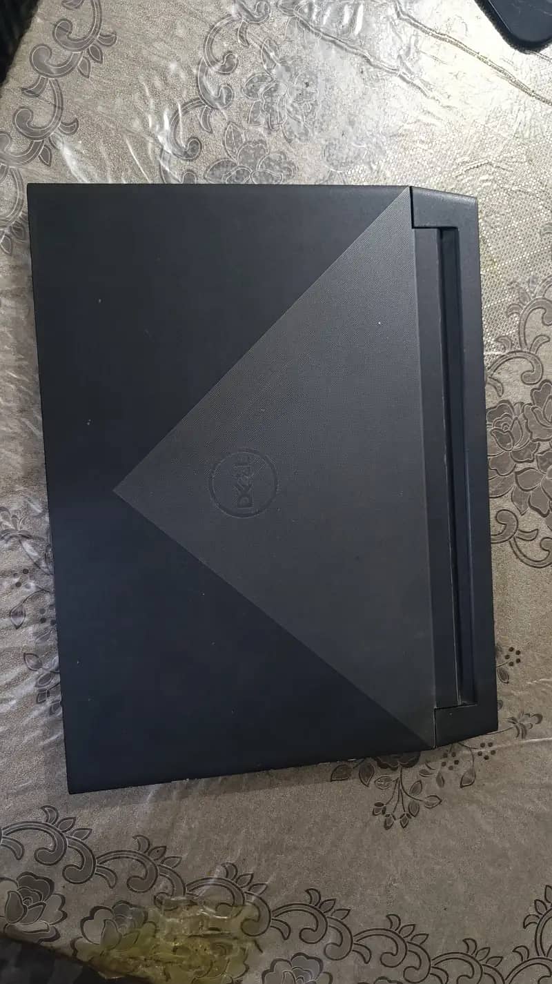 Dell G15 | Developer | Coding | Gaming 5