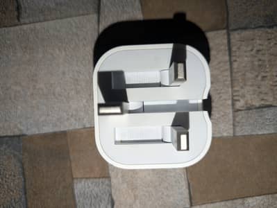 iphone 20 watts charger