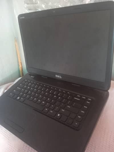 Dell Inspiron 3520 Laptop for Sale – Good Condition