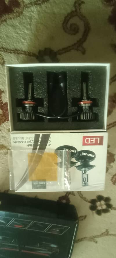 led light and HID ballasts cooling plate