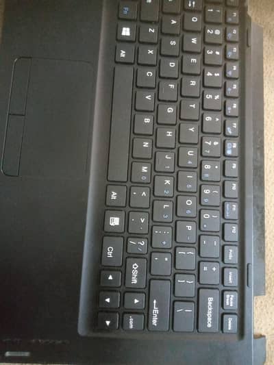 Haier Y11C Keyboard