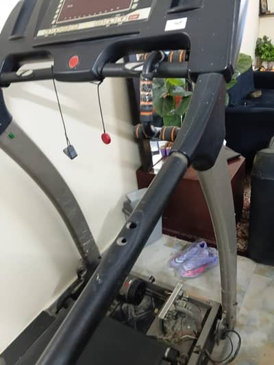 Treadmill /Electronical treadmill/Running machine