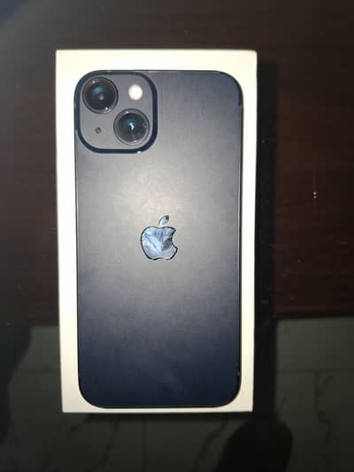 Iphone 14 jv box pack condition waterpack