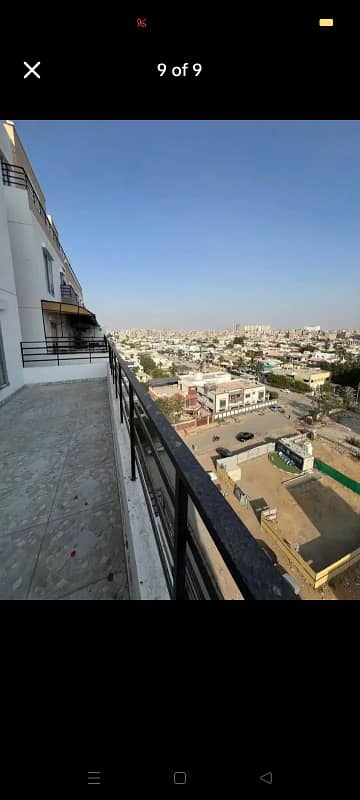 Brand New 3 Bedrooms Apartment For Rent