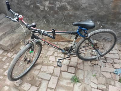 cycle for sale urgent