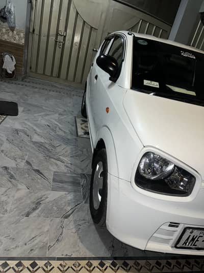 Suzuki alto vxr 2022/2023