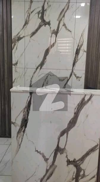 Well Maintained Like Brand New Office Available For Rent At Main Khalid Bin Waleed Near To Shaheed E Milat Rod