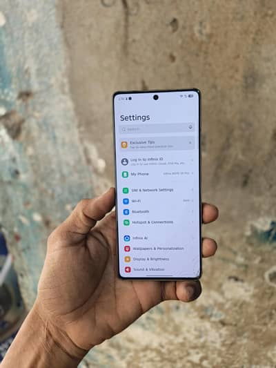 note 50 pro complete saman