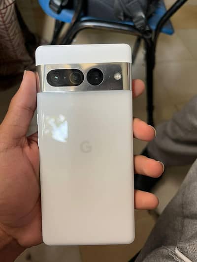 Google Pixel 7 pro