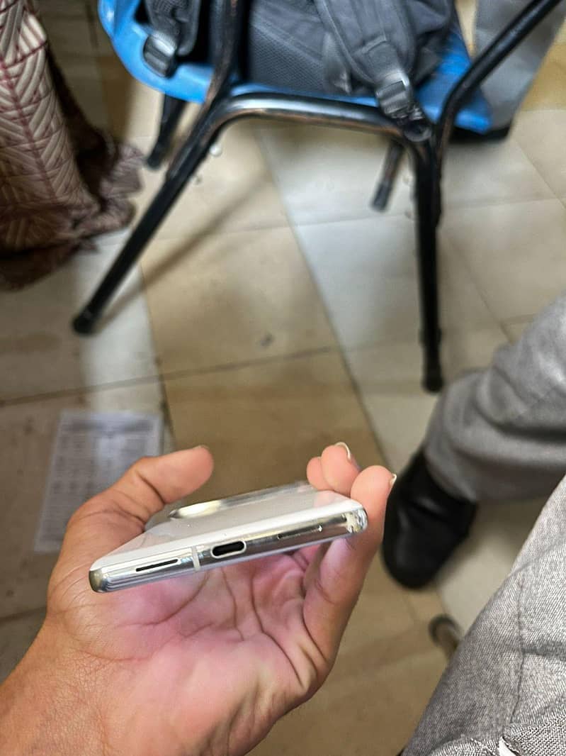 Google Pixel 7 pro 1