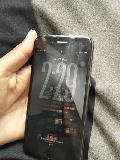 Iphone se 2nd generation