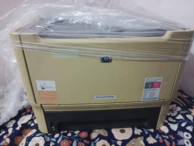 HP LaserJet P2015d Printer – Fully Working | Office Use