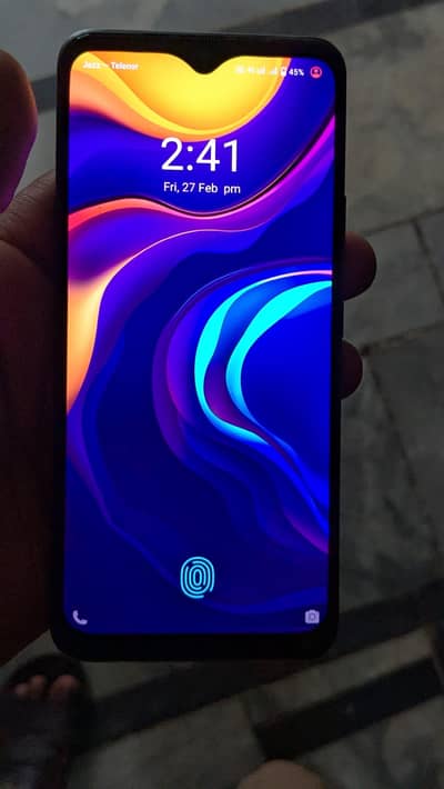 all ok hai 8/256(0326-45-68-327)