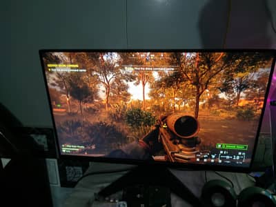 MSI GAMING MONITOR