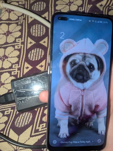 oppo f17 pro 8/128gb 10/10