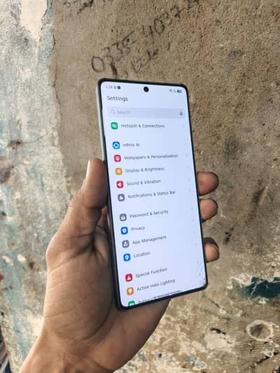 note 50 pro crack complete saman