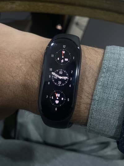 mi band 7