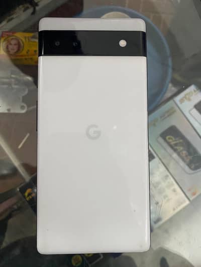 Google pixel 6a 128 Gb