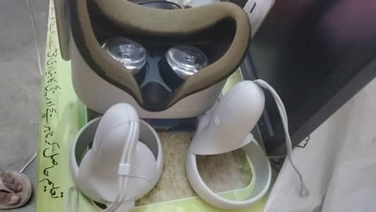 meta quest 2.256 gb for sale