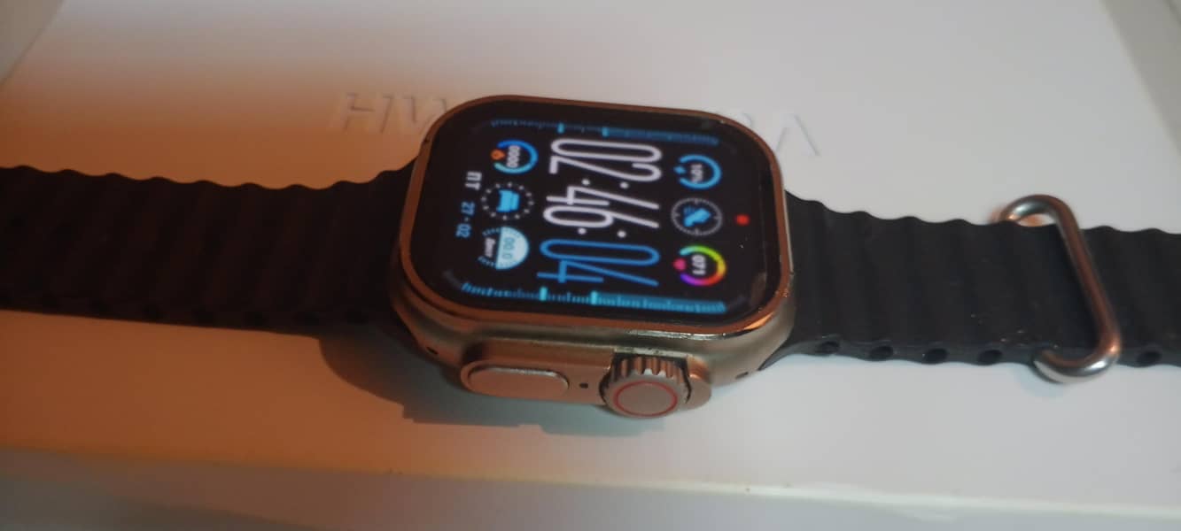 smart watch 1