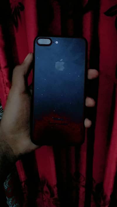 iPhone 7Plus 32gb all OK.