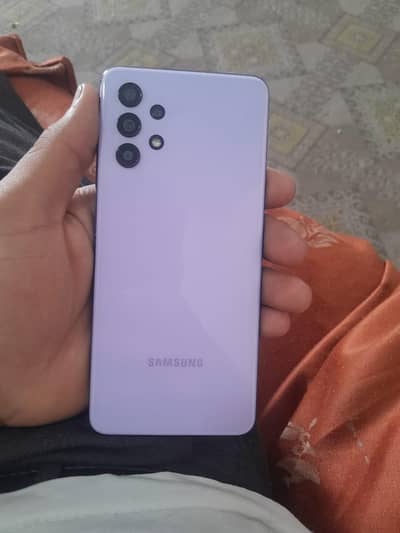 Sumsung a32