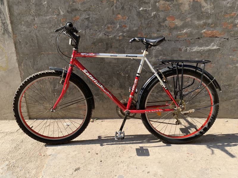 10/10 condition ha 0