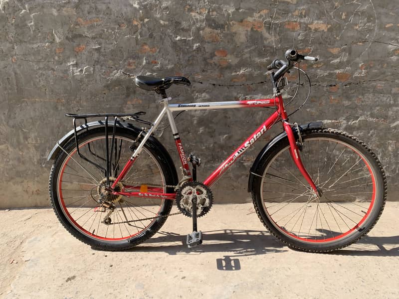 10/10 condition ha 1