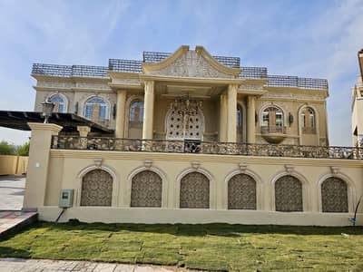 Brand New Modern Designer Villa For Sale