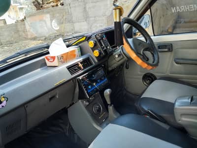 Mehran for Urgent Sale