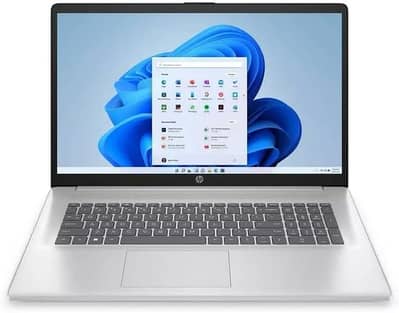 hp 17 inch 64 ram  2 tb