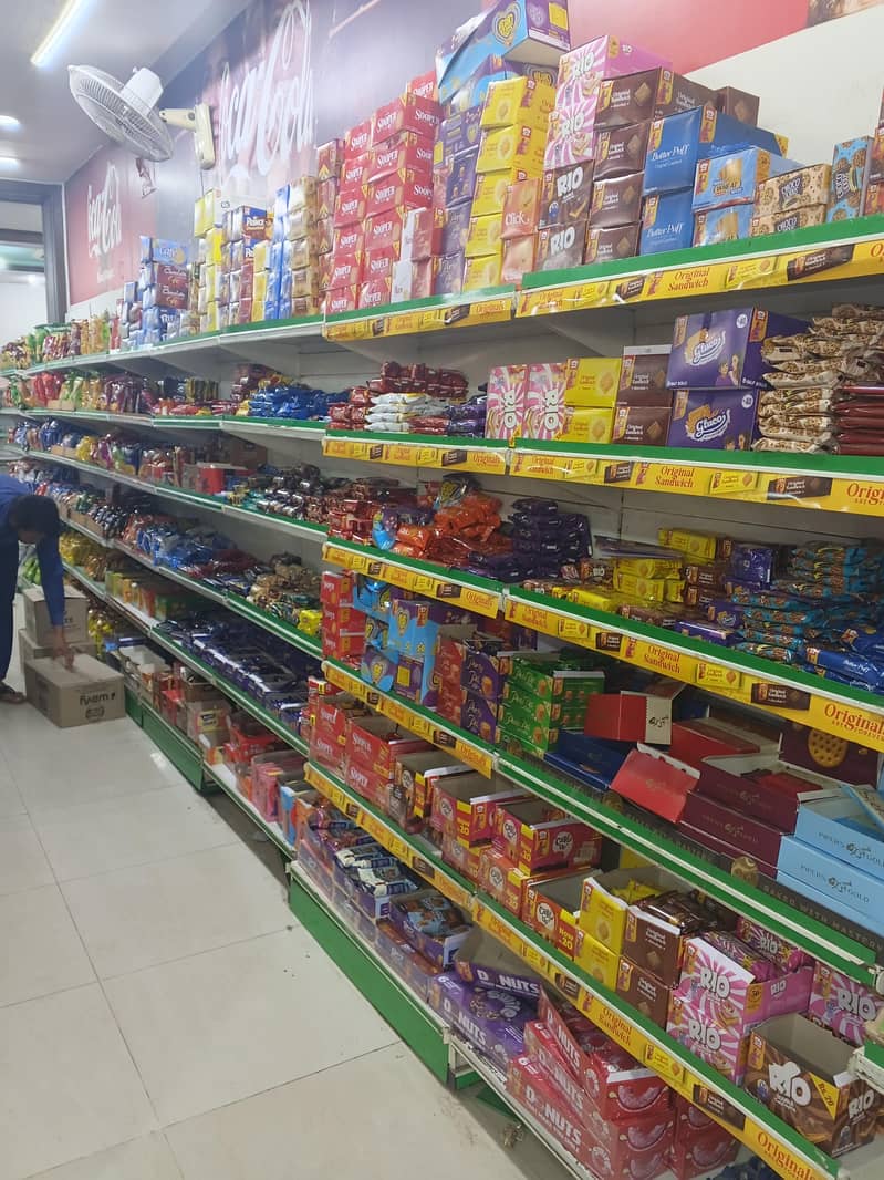 ہمیں سٹور پر کام کرنے کیلئے لڑکوں کی ضرورت ہے 0