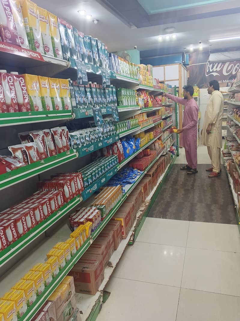 ہمیں سٹور پر کام کرنے کیلئے لڑکوں کی ضرورت ہے 3