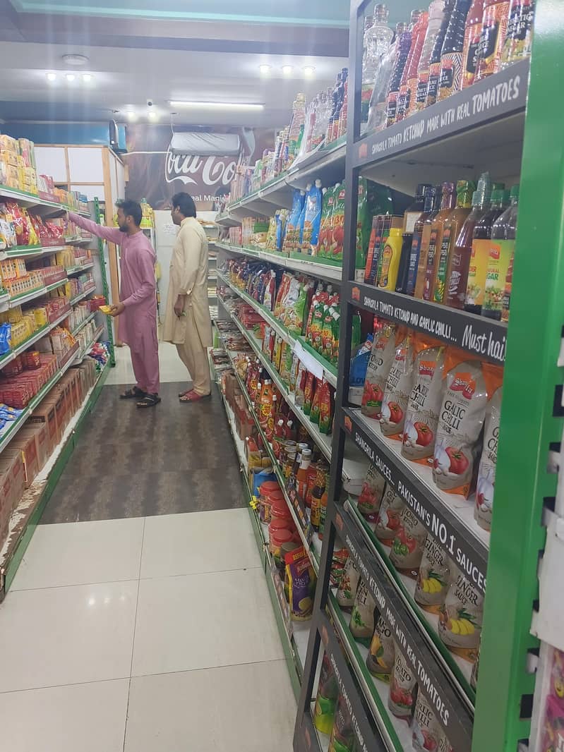 ہمیں سٹور پر کام کرنے کیلئے لڑکوں کی ضرورت ہے 4