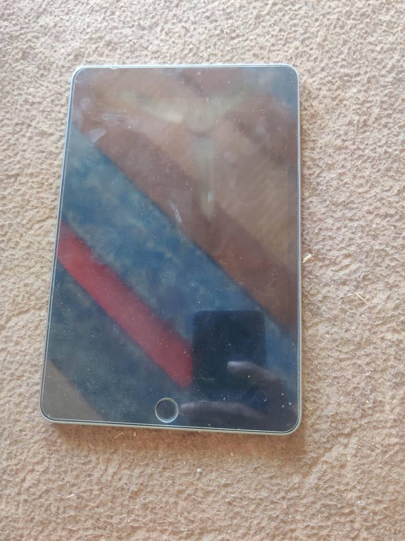 Ipad mini 5 5