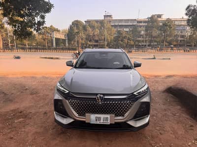 OSHAN X7 Future sense 7 seater