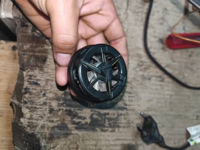 cooling fan mobile