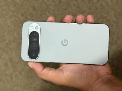 selling My Google pixel 9 pro xl