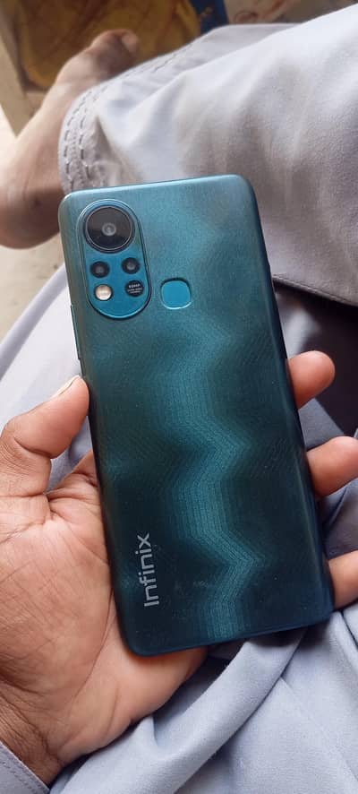 all ok 10/9.5 ha onlya mobile ha