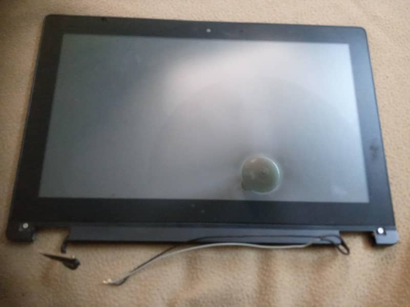 Haier Y11C Panel 0