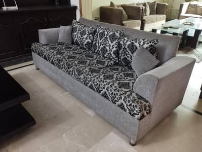 5 seater sofa new