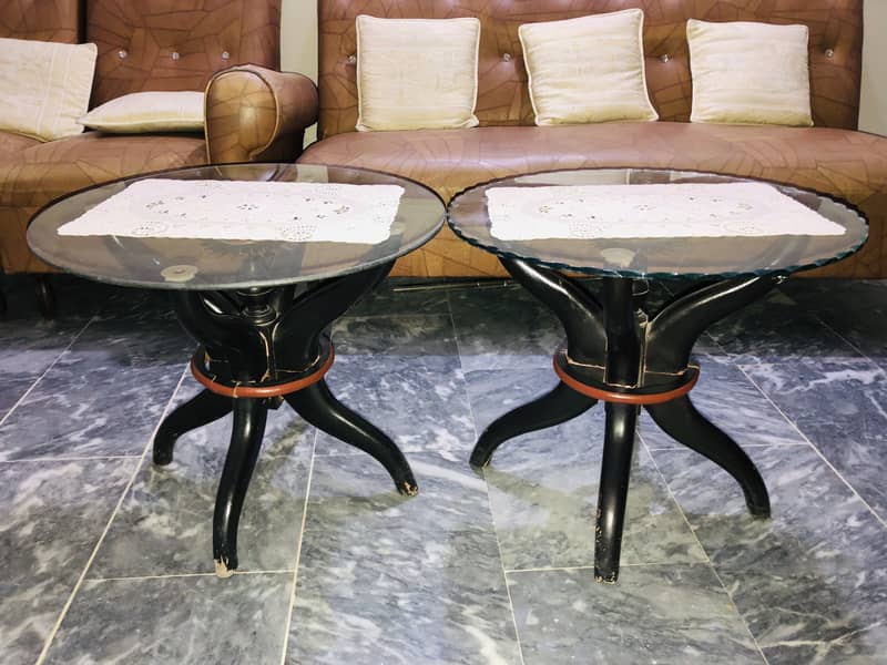 Side tables 0
