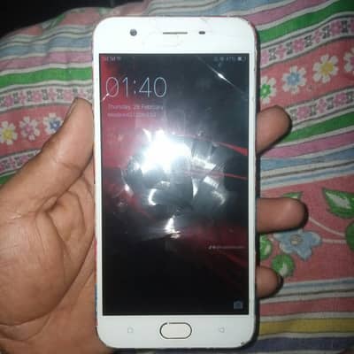 oppo a57 3+32gb 03188631042 whatsp